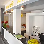 美尔苏特酒店 沙博伊茨