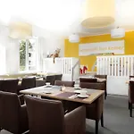 酒店 美尔苏特酒店 沙博伊茨