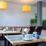 美尔苏特酒店 酒店 3*