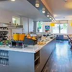 美尔苏特酒店 沙博伊茨