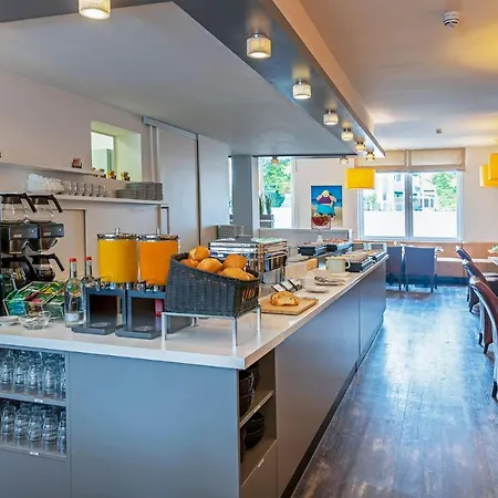 Hotel Meerzeit 3*