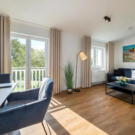 Meerzeit Scharbeutz