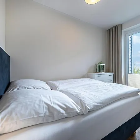 Meerzeit Hotel Scharbeutz