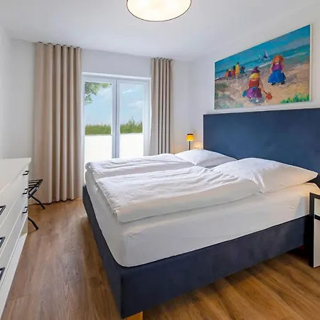 Meerzeit 3*