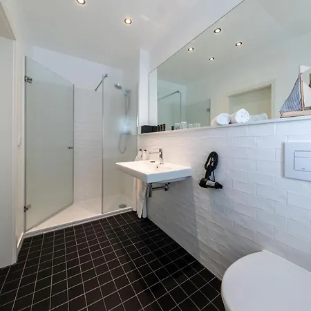 Meerzeit Hotel 3*