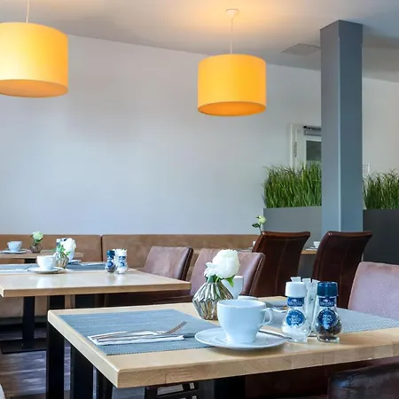 Meerzeit Hotel 3*