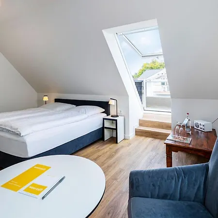Meerzeit 3*