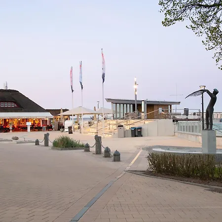 Hotel Meerzeit