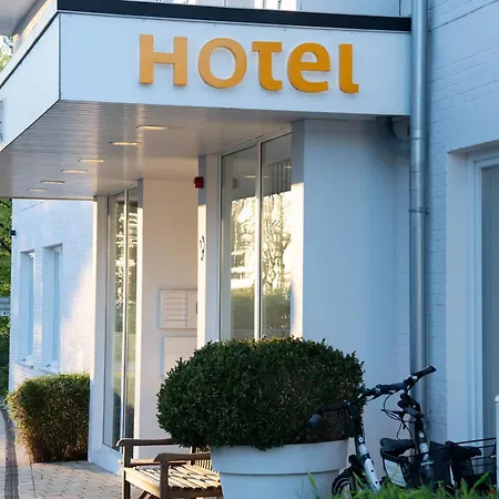 Meerzeit Hotel 3*
