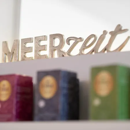 Meerzeit Hotel Scharbeutz