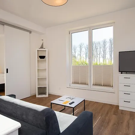 Hotel Meerzeit Scharbeutz