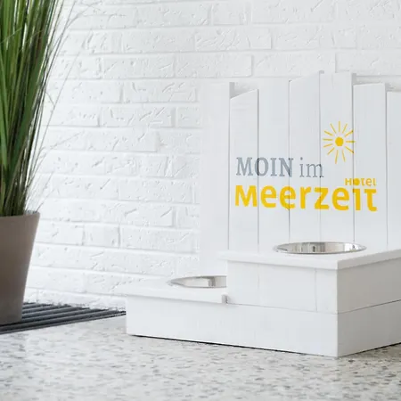 Meerzeit Hotel