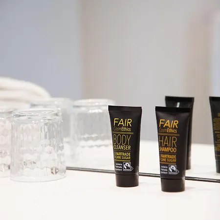 Hotel Meerzeit Scharbeutz