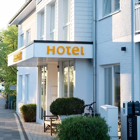 Meerzeit 3* Scharbeutz