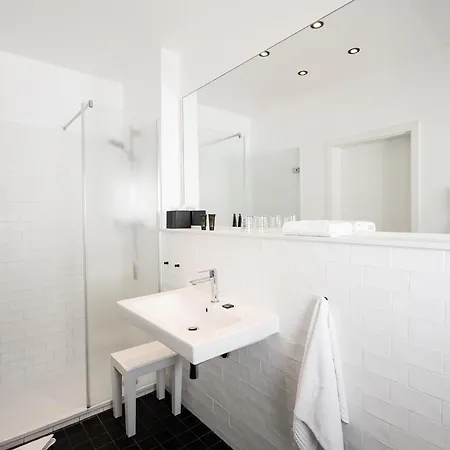 Meerzeit Hotel 3*