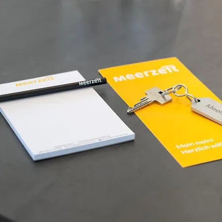 Meerzeit Hotel Scharbeutz