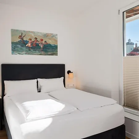 Meerzeit 3* Scharbeutz