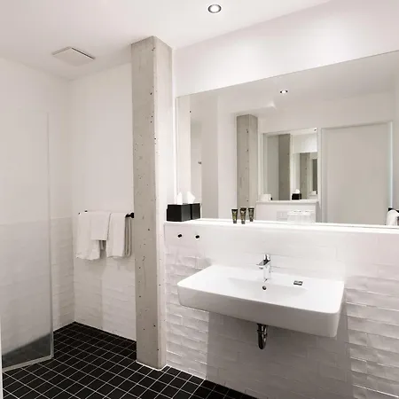 Meerzeit Hotel 3*