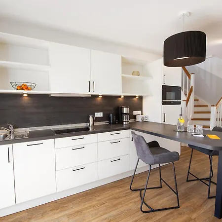 Meerzeit Hotel Scharbeutz