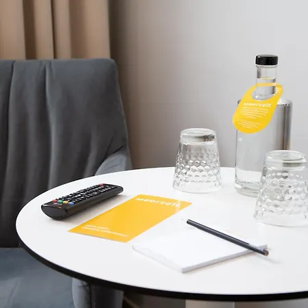 Meerzeit 3* Scharbeutz