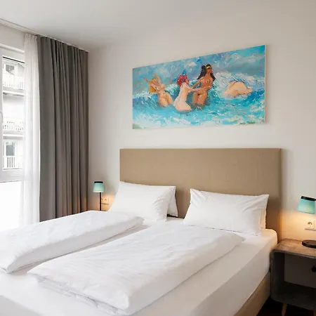 Hotel Meerzeit
