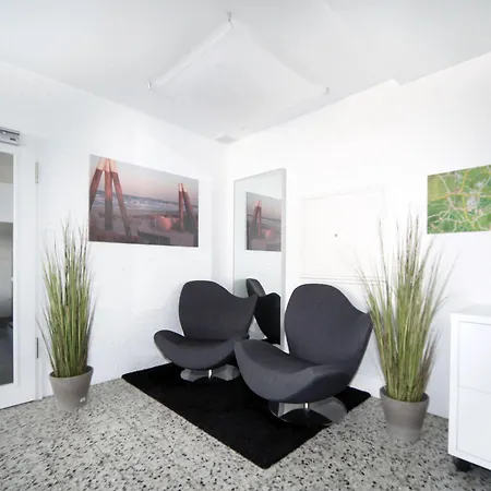 Hotel Meerzeit Scharbeutz