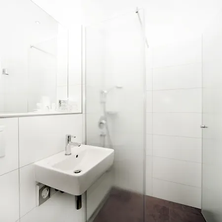 Meerzeit Hotel Scharbeutz