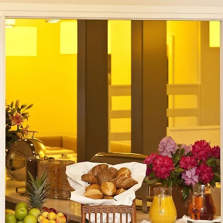Meerzeit Hotel 3*