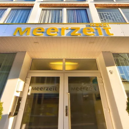 Meerzeit 3* Scharbeutz