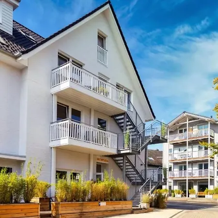 Meerzeit 3* Scharbeutz