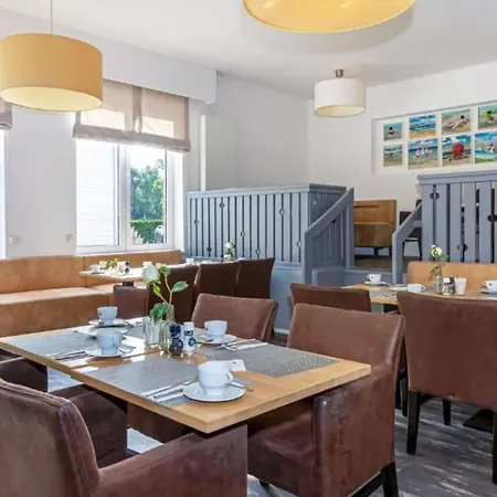 Meerzeit Hotel 3*