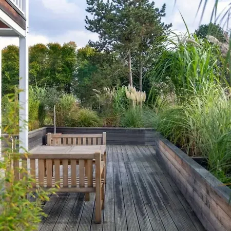 Hotel Meerzeit Scharbeutz