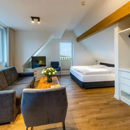 Meerzeit Hotel 3*