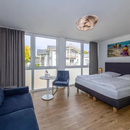 Meerzeit 3* Scharbeutz