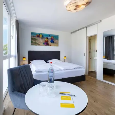 Hotel Meerzeit