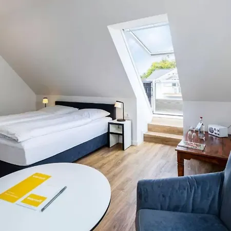 Meerzeit 3* Scharbeutz