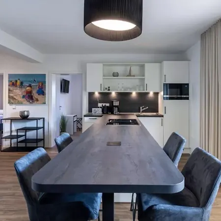 Meerzeit Hotel 3*