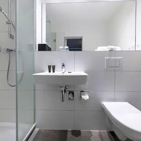 Meerzeit Hotel 3*