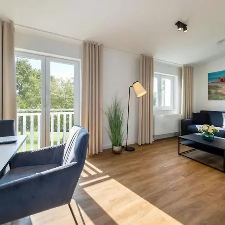 Meerzeit Hotel Scharbeutz