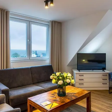 Hotel Meerzeit