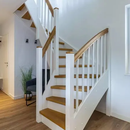 Meerzeit Hotel Scharbeutz