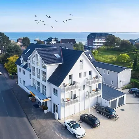Meerzeit
