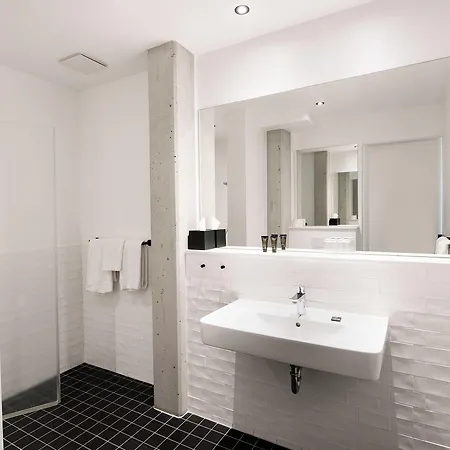 Meerzeit Hotel 3*
