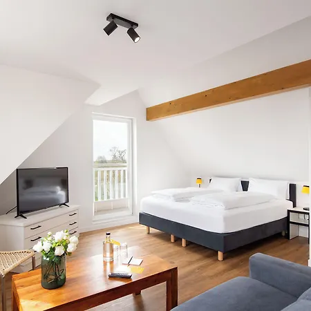 Meerzeit Hotel 3*