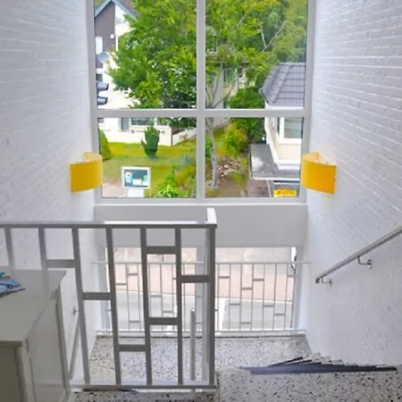 Hotel Meerzeit
