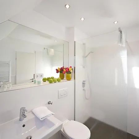 Meerzeit Hotel 3*
