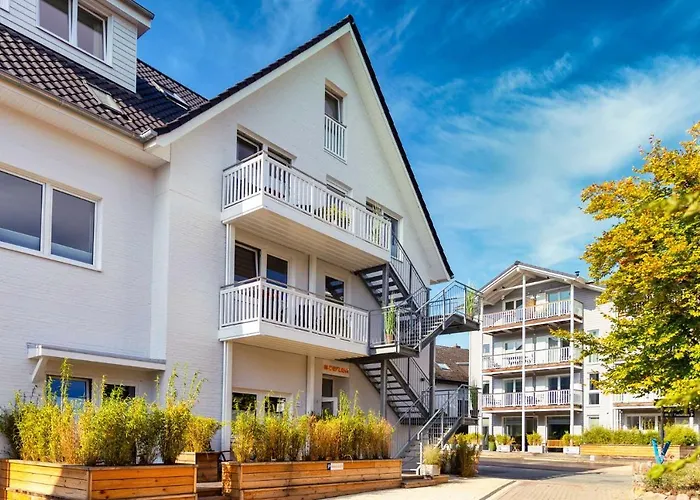 Meerzeit شاربوتس