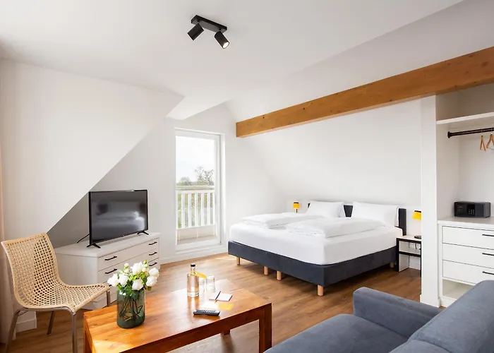 Meerzeit 3* Шарбойц