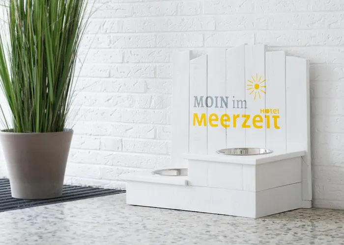 Meerzeit Отель