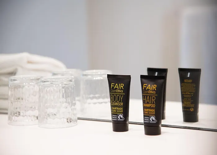 Hotel Meerzeit Scharbeutz